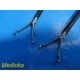 Stryker 250-080-230 & 250-080-231 Laparoscopic Forceps, Grasping ~ 23852