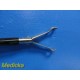 Stryker 250-080-230 & 250-080-231 Laparoscopic Forceps, Grasping ~ 23852