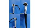 Karl Storz 11101VN NTSC ENP Video Rhino Laryngoscope ~ 23893