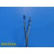 Richard Wolf Bipolar Coagulation Forceps (OB/GYN) ~ 23891