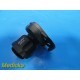 Stryker 1088-020-122 24mm Camera Head Coupler Steel Grey Charcoal Grey ~ 24951