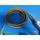 2006 Siemens VFX13-5 (04838848) Linear Array Multi-D Ultrasound Probe ~ 24910