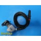 Stryker 1088-210-105 HD Endoscopy Camera Head W/ 1088-210-122 Coupler,24mm~24943