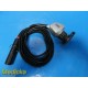 Stryker 1088-210-105 HD Endoscopy Camera Head W/ 1088-210-122 Coupler,24mm~24943