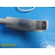 Acuson 15L8 Ergo Linear Array Ultrasound Transducer ~ 22568