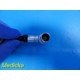 Acuson 2.0 Mhz P/N 27552 Non-Imaging Pencil Probe ~ 24842