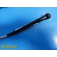 Acuson 2.0 Mhz P/N 27552 Non-Imaging Pencil Probe ~ 24842