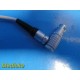 Acuson 2.0 Mhz P/N 27552 Non-Imaging Pencil Probe ~ 24842