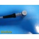 Acuson 2.0 Mhz P/N 27552 Non-Imaging Pencil Probe ~ 24842