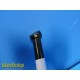 Acuson 2.0 Mhz P/N 27552 Non-Imaging Pencil Probe ~ 24842