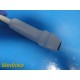 Diasonics Inc GE 5.0Mhz CLA Curved Linear Array Ultrasound Probe W/ Case ~ 24852