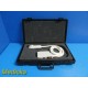 Diasonics GE 10MI 40 LA P/N 100-02864-00 Linear Array Ultrasound Probe ~ 24848