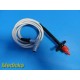 Acuson 2.0 Mhz P/N 27552 Pencil Probe, Non-Imaging ~ 24862