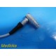 Acuson 2.0 Mhz P/N 27552 Pencil Probe, Non-Imaging ~ 24862