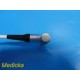 Acuson 2.0 Mhz P/N 27552 Pencil Probe, Non-Imaging ~ 24862