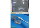 2011 Siemens EC9-4 Model 04839459 Endocavity Ultrasound Transducer Probe ~ 24886