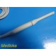 Acuson EC-10C5 Endocavity Ultrasound Transducer Probe P/N 08257872 ~ 24887