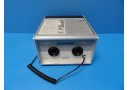 IVAC 9000 CORE CALIBRATOR / Thermometer Calibrator W/O ADAPTER (7630)