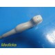 Acuson 6C2 Model 08248188 Conex Array Ultrasound Transducer Probe ~ 24722