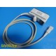 Acuson 10V4 Vector Array Ultrasound Transducer Probe ~ 24707