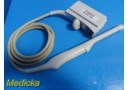 Acuson EC-10C5 Endocavity Ultrasound Transducer Probe ~ 24743