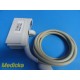 Acuson EC-10C5 Endocavity Ultrasound Transducer Probe ~ 24743