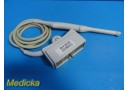 Acuson EC-10C5 Endovaginal Ultrasound Transducer Probe ~ 24739