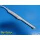 Acuson EC-10C5 Endovaginal Ultrasound Transducer Probe ~ 24739