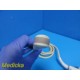 Acuson EC-10C5 Endovaginal Ultrasound Transducer Probe ~ 24739