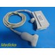 Acuson 15L8W P/N 08241113 Linear Array Ultrasound Transducer Probe ~ 24735