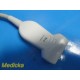 Acuson Linear Array 8L5 Ultrasound Transducer Probe ~ 24818