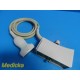 Acuson 15L8W P/N 08241113 Linear Array Ultrasound Probe *GOOD COLOR FLOW* ~24816