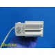 Acuson 15L8W P/N 08241113 Linear Array Ultrasound Probe *GOOD COLOR FLOW* ~24816