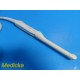 Acuson EC-10C5 Endovaginal/Endocavity Ultrasound Transducer Probe ~ 24836