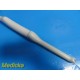 Acuson EC-10C5 Endovaginal/Endocavity Ultrasound Transducer Probe ~ 24836