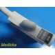 Acuson EV-8C4 Endocavity/Endovaginal Ultrasound Transducer Probe ~ 24734