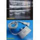 Acuson 15L8W P/N 08241113 Linear Array Ultrasound Transducer Probe ~ 24733