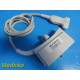 Acuson 15L8W P/N 08241113 Linear Array Ultrasound Transducer Probe ~ 24733