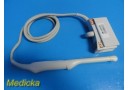 Acuson EC-10C5 Endocavity Ultrasound Transducer Probe ~ 24727