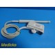 Acuson EV-8C4 Endocavity Ultrasound Transducer Probe ~ 24757