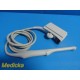 Acuson EC-10C5 Endocavity Ultrasound Transducer Probe ~ 24766