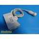 Acuson 3V2C Phased Array Ultrasound Transducer Probe ~ 24758