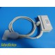 Acuson 15L8W Linear Array Ultrasound Transducer Probe ~ 24774