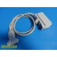 Acuson 15L8W Linear Array Ultrasound Transducer Probe ~ 24774