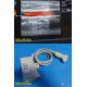 Acuson 15L8W Ultrasound Transducer Probe (Linear Array) ~ 24770