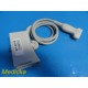 Acuson 15L8W Ultrasound Transducer Probe (Linear Array) ~ 24770