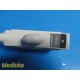 Acuson 15L8W Ultrasound Transducer Probe (Linear Array) ~ 24770