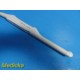 Acuson EC-10C5 Endocavity Ultrasound Transducer Probe (Model 08257872) ~ 24777