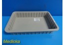 Armstrong Medical Instruments Anaesthesia Trach Utility Tray 16.5" x11 x3"~24748