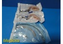 Laryngeal Mask Company LMA Fastrach Laryngeal Mask Size 4 & 5 W/ ETT Tube ~24673